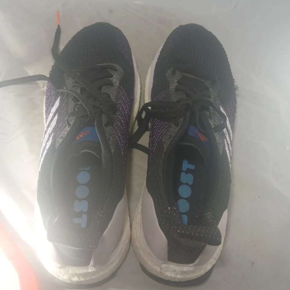 adidas experience exhilarating
